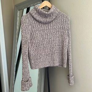 Free People Turtle Neck